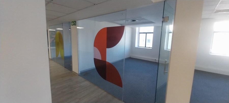 To Let commercial Property for Rent in Cape Town City Centre Western Cape